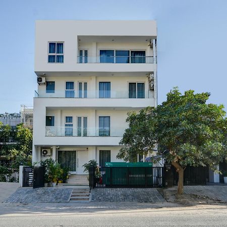 Aamantran Residency Hotel, Sohna Road, Sector 49, Gurugram Gurgaon Esterno foto