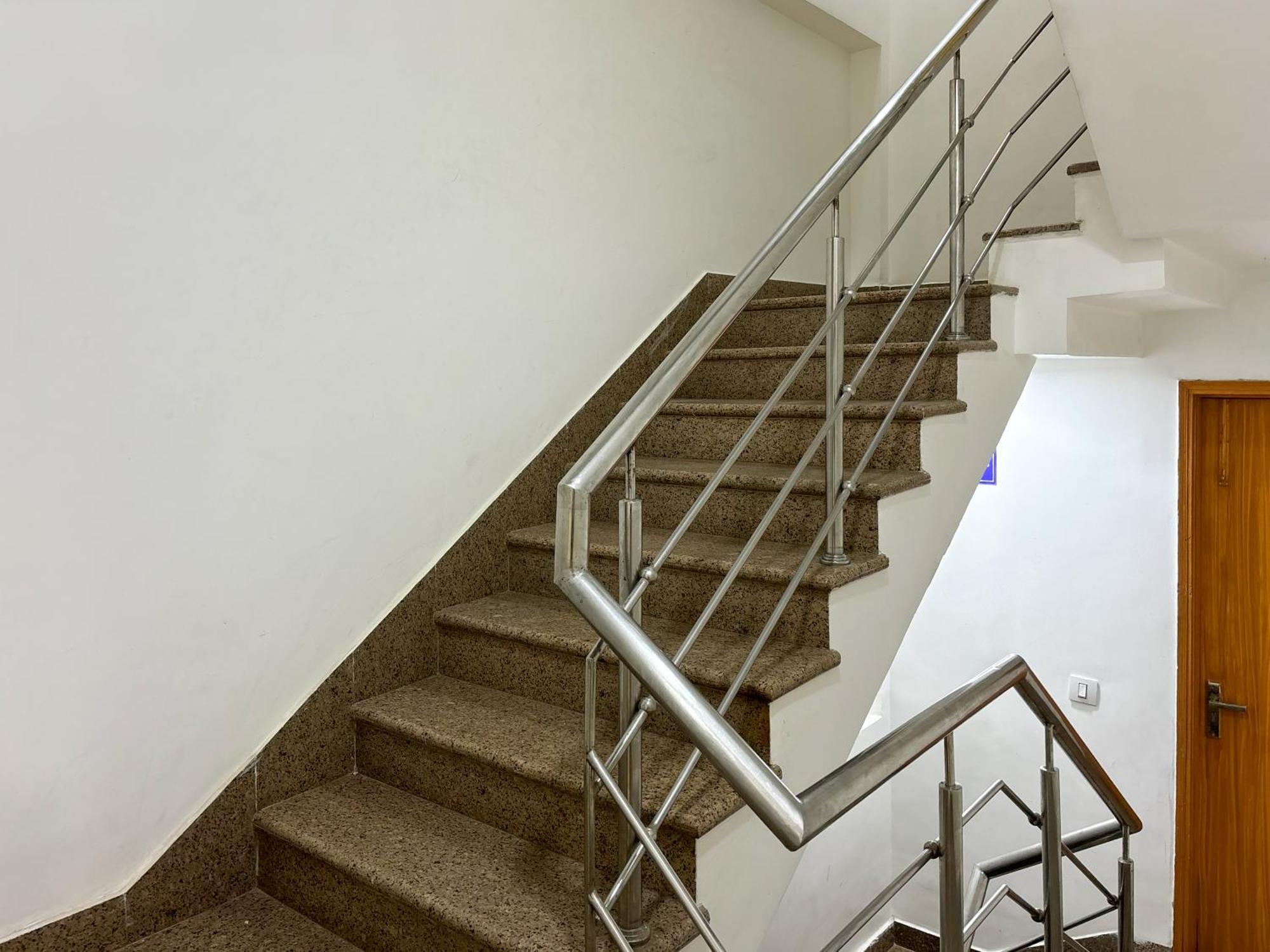 Aamantran Residency Hotel, Sohna Road, Sector 49, Gurugram Gurgaon Esterno foto